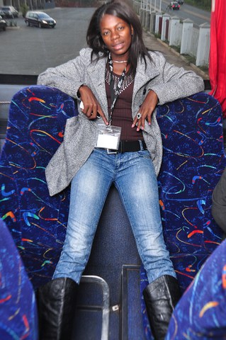 Let´s talk about...